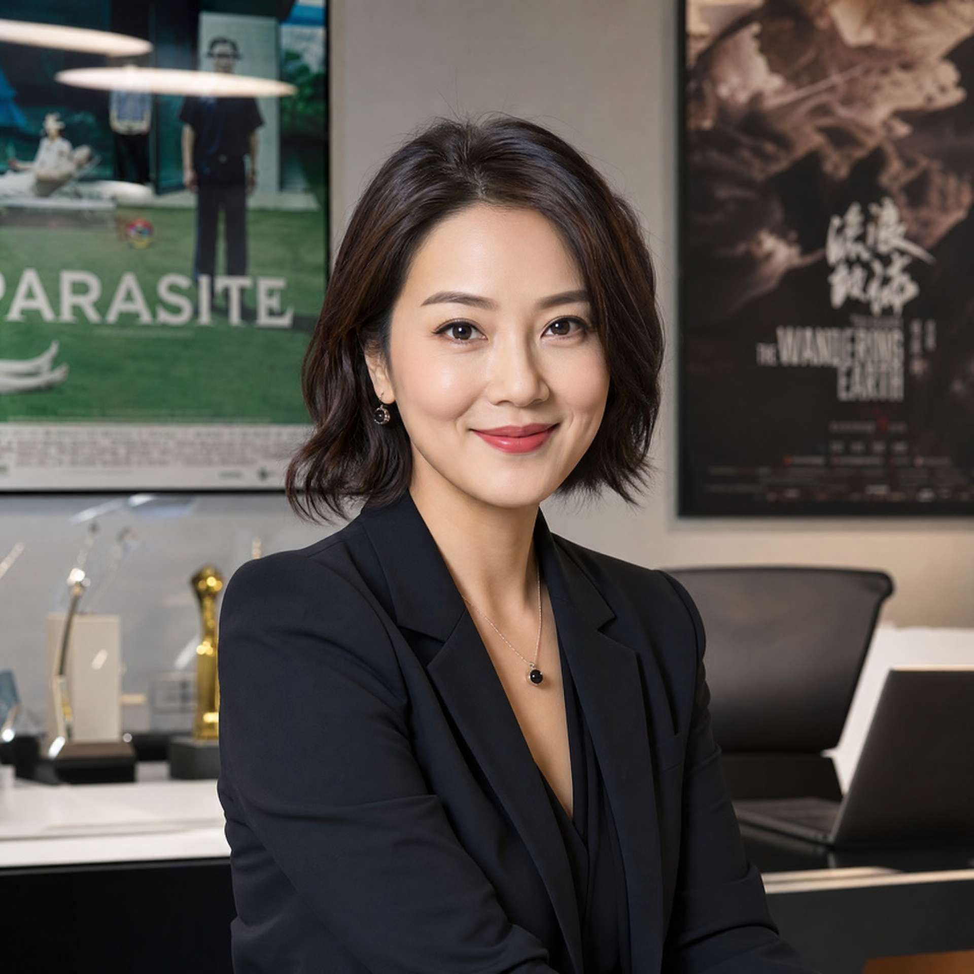 国产主播